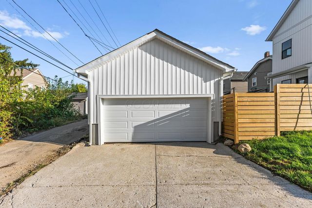 981 Gilbert Street, Columbus, OH 43206