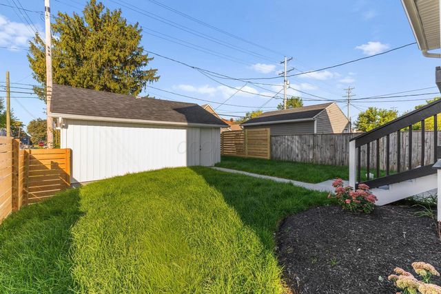 981 Gilbert Street, Columbus, OH 43206