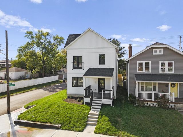 981 Gilbert Street, Columbus, OH 43206