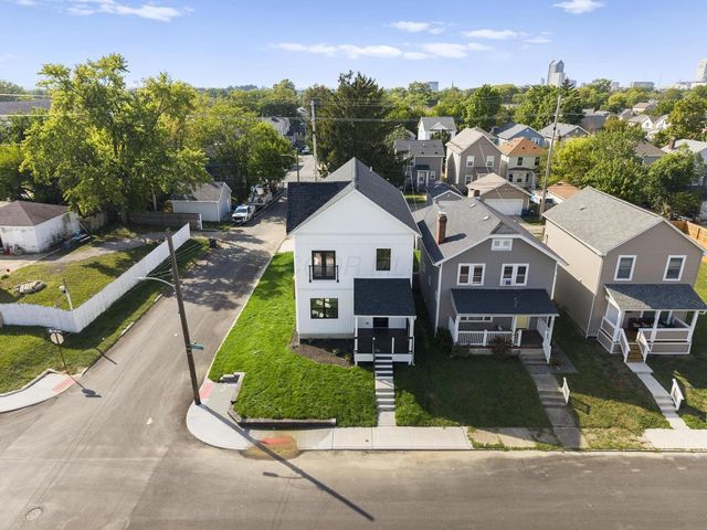 981 Gilbert Street, Columbus, OH 43206