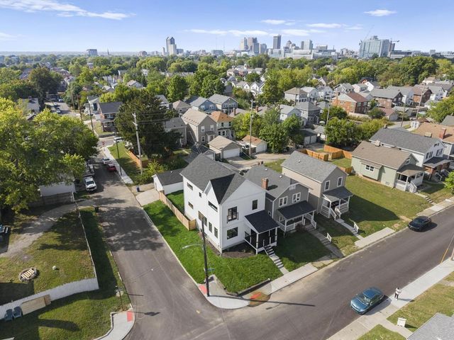 981 Gilbert Street, Columbus, OH 43206