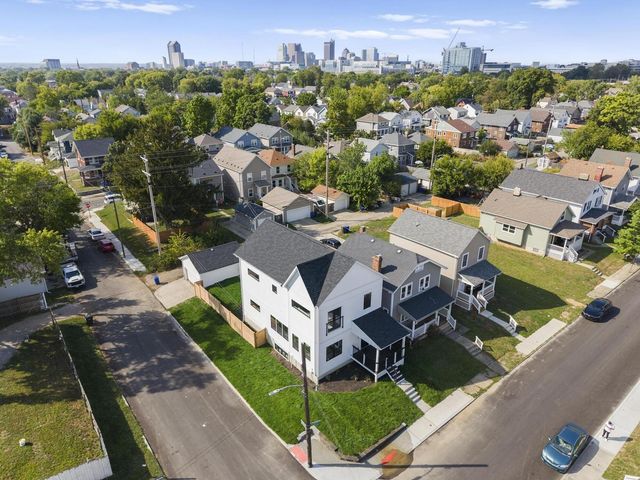 981 Gilbert Street, Columbus, OH 43206