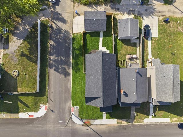 981 Gilbert Street, Columbus, OH 43206