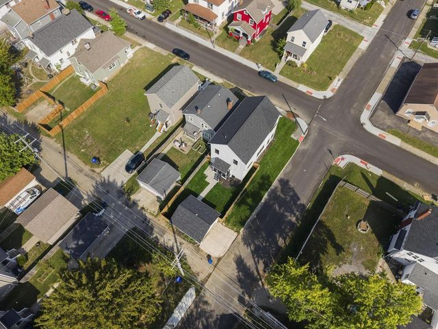 981 Gilbert Street, Columbus, OH 43206