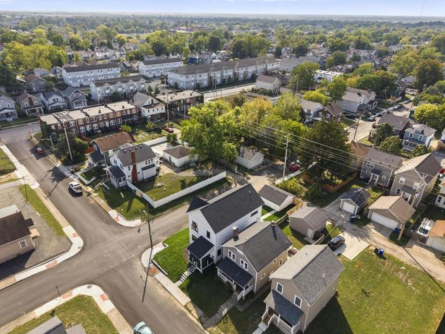 981 Gilbert Street, Columbus, OH 43206