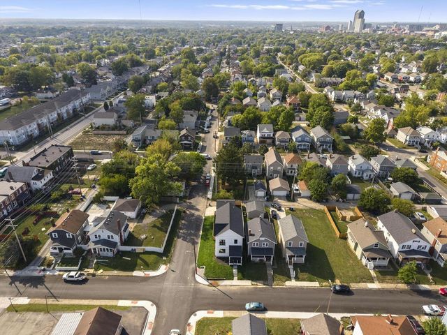 981 Gilbert Street, Columbus, OH 43206