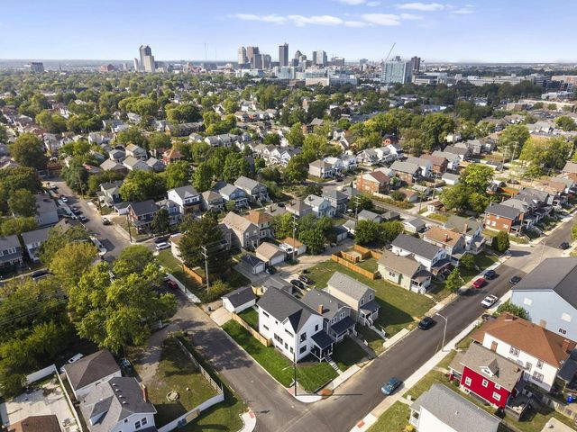 981 Gilbert Street, Columbus, OH 43206