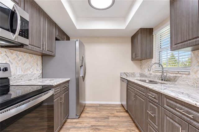 4500 E BAY DRIVE 139, Clearwater, FL 33764