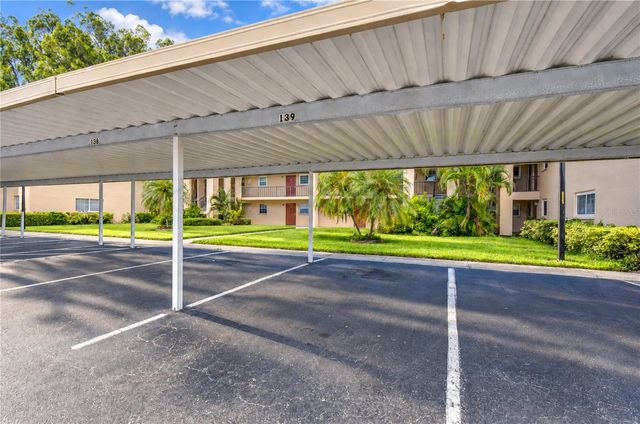 4500 E BAY DRIVE 139, Clearwater, FL 33764