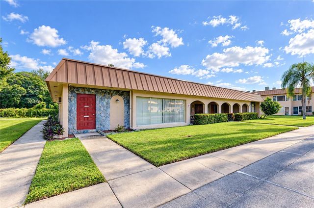 4500 E BAY DRIVE 139, Clearwater, FL 33764