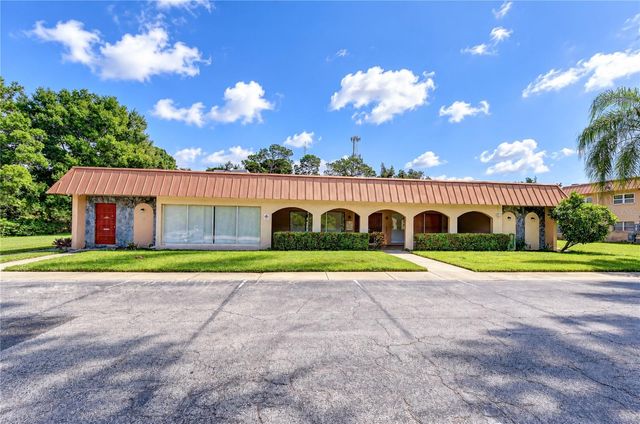 4500 E BAY DRIVE 139, Clearwater, FL 33764