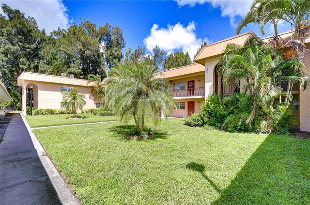 4500 E BAY DRIVE 139, Clearwater, FL 33764