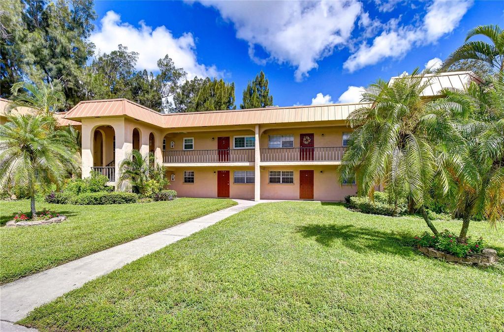 4500 E BAY DRIVE 139, Clearwater, FL 33764