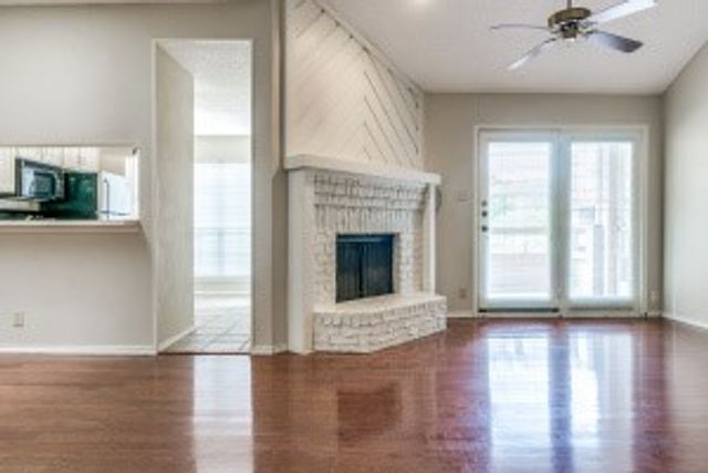 5200 Martel Avenue 33C, Dallas, TX 75206