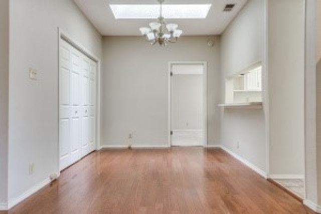 5200 Martel Avenue 33C, Dallas, TX 75206