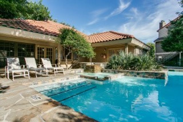 5200 Martel Avenue 33C, Dallas, TX 75206