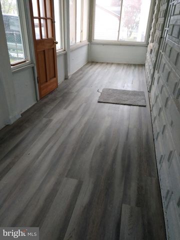 807 MERLIN ST, Bristol, PA 19007