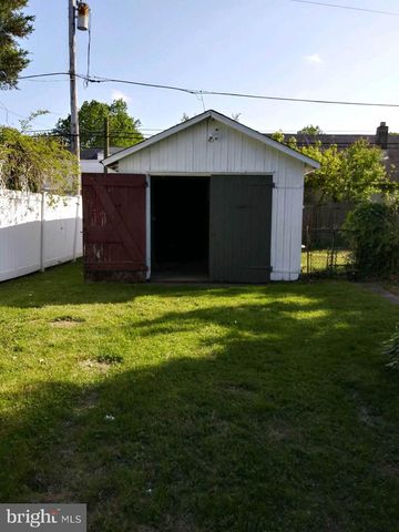 807 MERLIN ST, Bristol, PA 19007