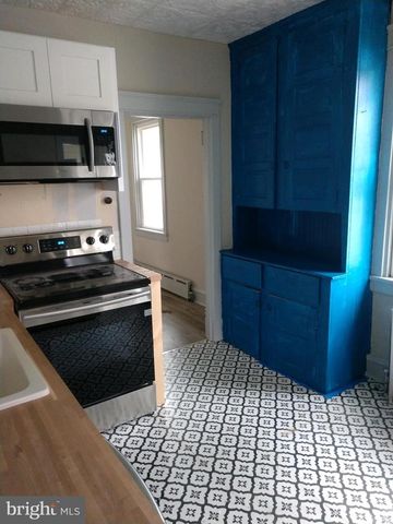 807 MERLIN ST, Bristol, PA 19007