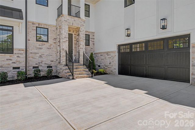 9420 Greyson Ridge Drive, Charlotte, NC 28277