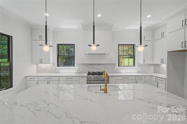 9420 Greyson Ridge Drive, Charlotte, NC 28277