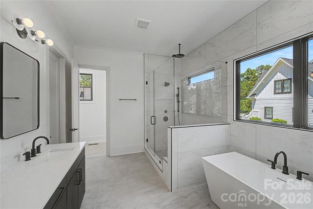 9420 Greyson Ridge Drive, Charlotte, NC 28277