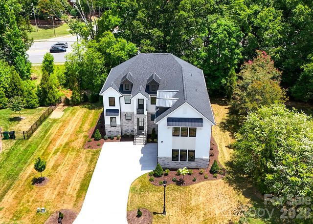 9420 Greyson Ridge Drive, Charlotte, NC 28277