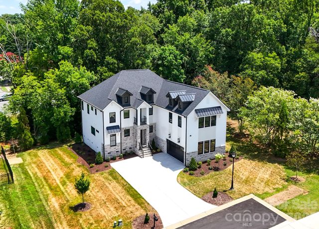 9420 Greyson Ridge Drive, Charlotte, NC 28277
