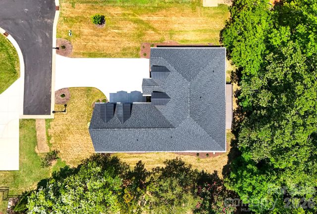 9420 Greyson Ridge Drive, Charlotte, NC 28277