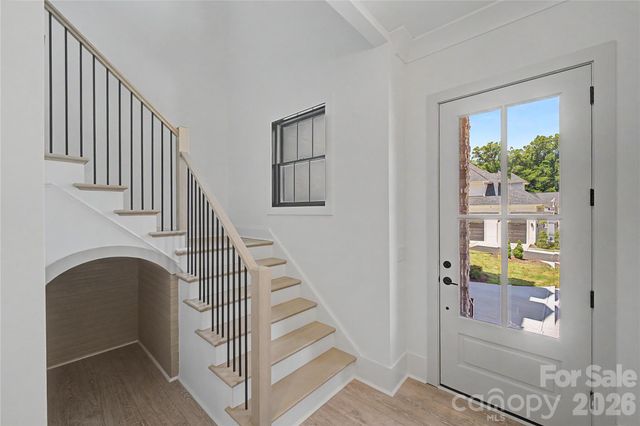 9420 Greyson Ridge Drive, Charlotte, NC 28277