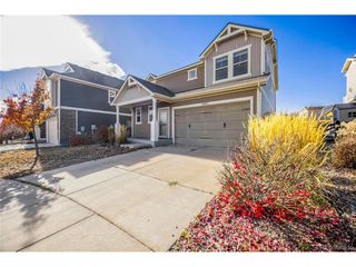 8063 Longleaf Ln, Colorado Springs, CO 80927