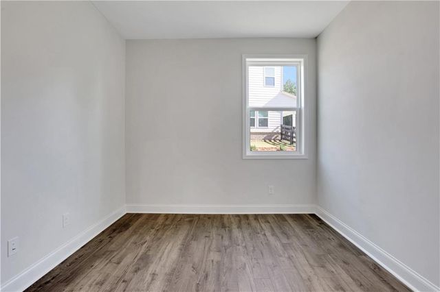 5113 Hillside Haven Drive, Powder Springs, GA 30127