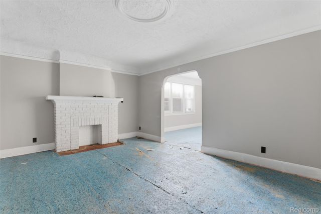 16188 Lawton Street, Detroit, MI 48221