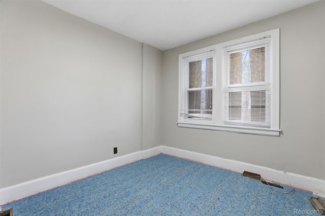 16188 Lawton Street, Detroit, MI 48221