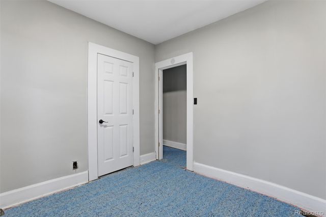 16188 Lawton Street, Detroit, MI 48221