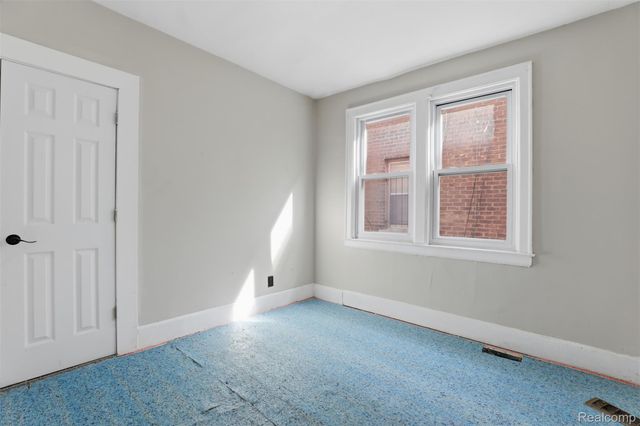 16188 Lawton Street, Detroit, MI 48221