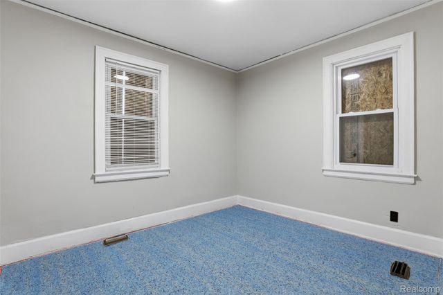 16188 Lawton Street, Detroit, MI 48221