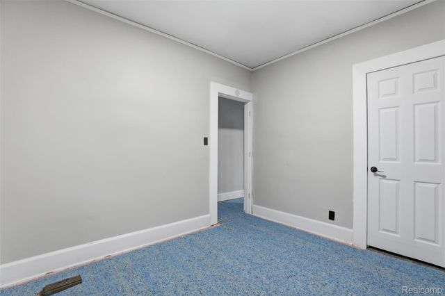 16188 Lawton Street, Detroit, MI 48221