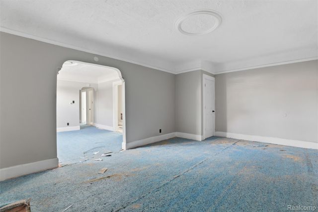 16188 Lawton Street, Detroit, MI 48221