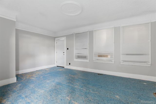 16188 Lawton Street, Detroit, MI 48221