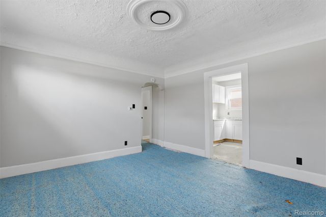 16188 Lawton Street, Detroit, MI 48221