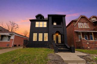 16188 Lawton Street, Detroit, MI 48221