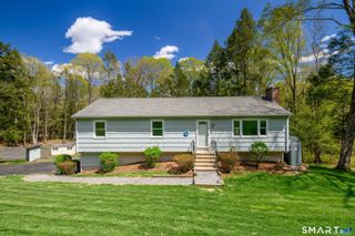202 Grasslands Road, Southbury, CT 06488