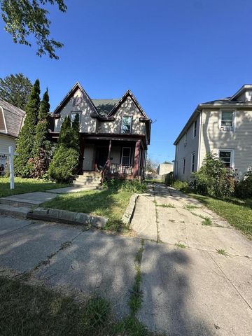 1525 Owen AVENUE, Racine, WI 53403