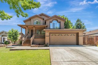 1234 Blacksmith Drive, Gilroy, CA 95020