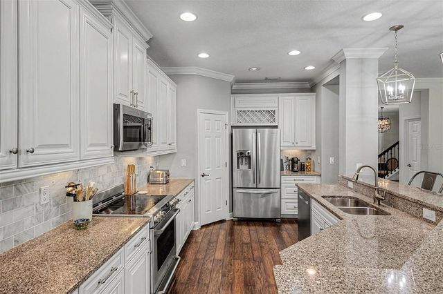6944 ROCKY CANYON WAY, Tampa, FL 33625