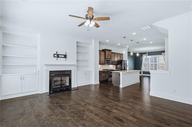 2159 Colvin NW Court, Atlanta, GA 30318