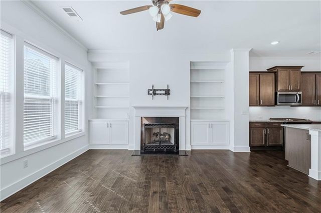 2159 Colvin NW Court, Atlanta, GA 30318