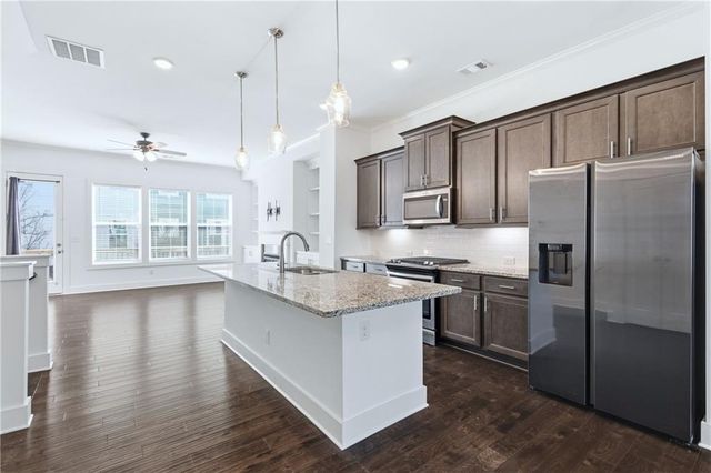 2159 Colvin NW Court, Atlanta, GA 30318