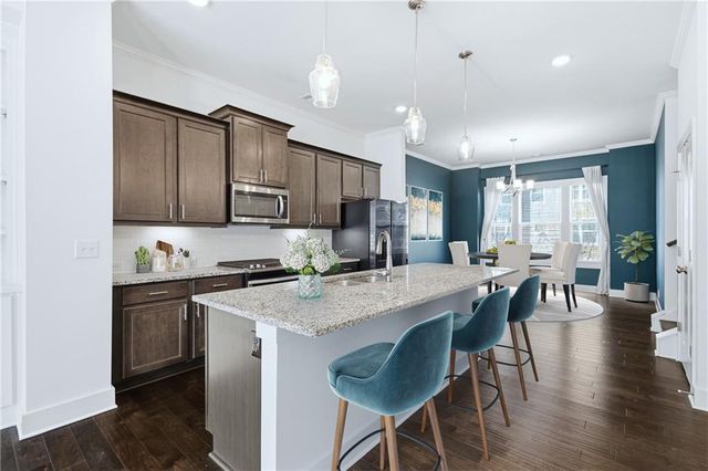 2159 Colvin NW Court, Atlanta, GA 30318